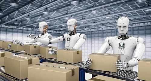 AI服務(wù) 人工智能時(shí)代的“狂飆”式滲透與變革