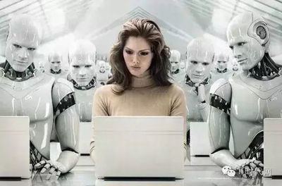 人工智能時(shí)代 我們的職業(yè)真的會被機(jī)器人取代嗎？