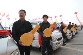 寧夏 送144輛 農(nóng)業(yè)科技服務車 下鄉(xiāng)