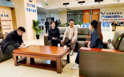 貴州大方 推動 貴人服務 有效服務企業